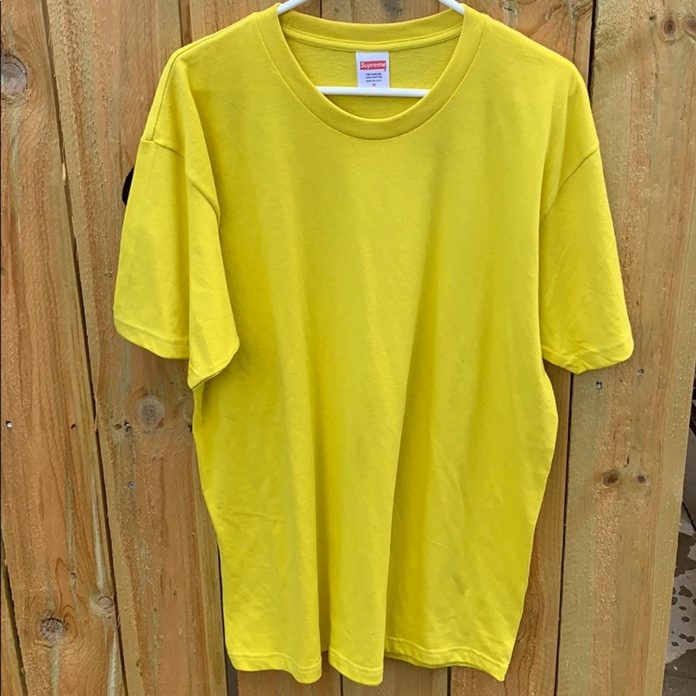 Supreme T-shirt